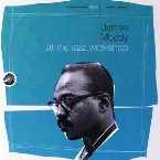 Pochette At The Jazz Workshop