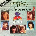 Pochette Best Hits Pance Vol 2