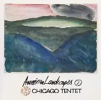 Pochette American Landscapes 2