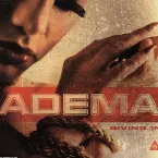 Pochette Giving In [UK CDS]