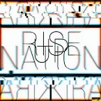 Pochette RISE UP NATION