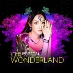 Pochette 2014 Wonderland
