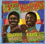 Pochette Best Of The Maytones