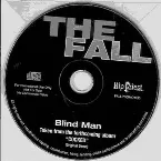 Pochette Blind Man