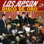 Pochette Disco de oro