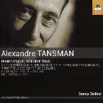 Pochette Piano Music, Volume Two