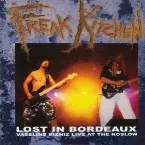 Pochette Lost in Bordeaux