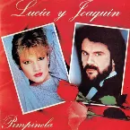 Pochette Lucía y Joaquín
