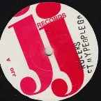 Pochette Let My People Go