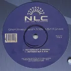 Pochette Nothing but a Groove