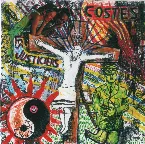 Pochette Les justiciers