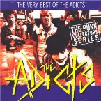 Pochette The Very Best of the Adicts
