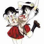 Pochette 二人は忘れちゃう