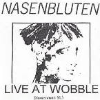 Pochette Live At Wobble