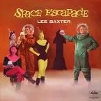Pochette Space Escapade