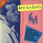 Pochette Jerry Lee Lewis