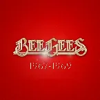 Pochette Bee Gees: 1967 - 1969
