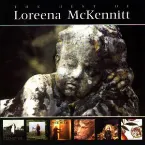 Pochette The Best of Loreena McKennitt