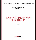 Pochette Laying Demons to Rest