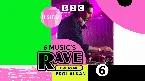Pochette 2023-03-26: 6 Music's Rave Forever
