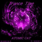 Pochette Trance Time