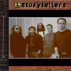Pochette VH1 Storytellers 2005