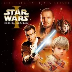 Pochette Die dunkle Bedrohung: Episode I (Star Wars)