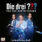 Pochette Die drei ??? und der Karpatenhund (Das Original‐Hörspiel zum Kinofilm)