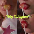 Pochette My Religion