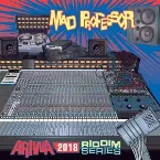 Pochette Ariwa 2018 Riddim Series