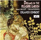Pochette Dreams in the Pleasure Garden: Chansons