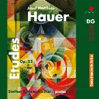 Pochette Etudes, op. 22