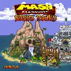 Pochette Mash Bandicoot: Bonus Round!