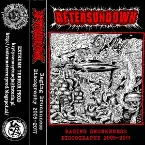 Pochette Discography 2005-2017