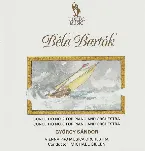 Pochette Michael Gielen / György Sandor / Bela Bartok - Piano Concertos No.2 + No.3