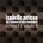 Pochette De l'amour et des hommes, volumes 1 & 2