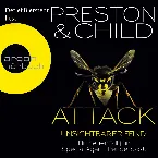 Pochette Attack: Unsichtbarer Feind