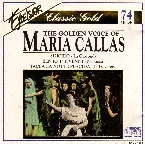Pochette Les inédits de Maria Callas