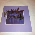 Pochette The Mantovani Orchestra