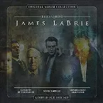 Pochette Discovering James LaBrie