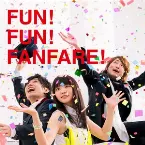 Pochette FUN! FUN! FANFARE!