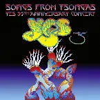 Pochette Songs From Tsongas: 35th Anniversary Concert