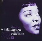 Pochette Dinah Washington The Collection