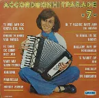 Pochette Accordeon hitparade, •7•