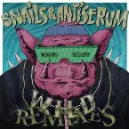 Pochette Wild Remixes