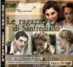 Pochette Le Ragazze di Sanfrediano