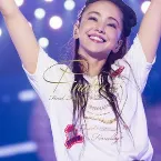 Pochette namie amuro Final Tour 2018 〜Finally〜