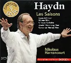 Pochette Les Saisons