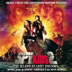 Pochette Spy Kids 2