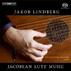 Pochette Jacobean Lute Music